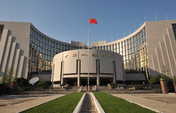 中国人民银行将开展6000亿元买断式逆回购操作