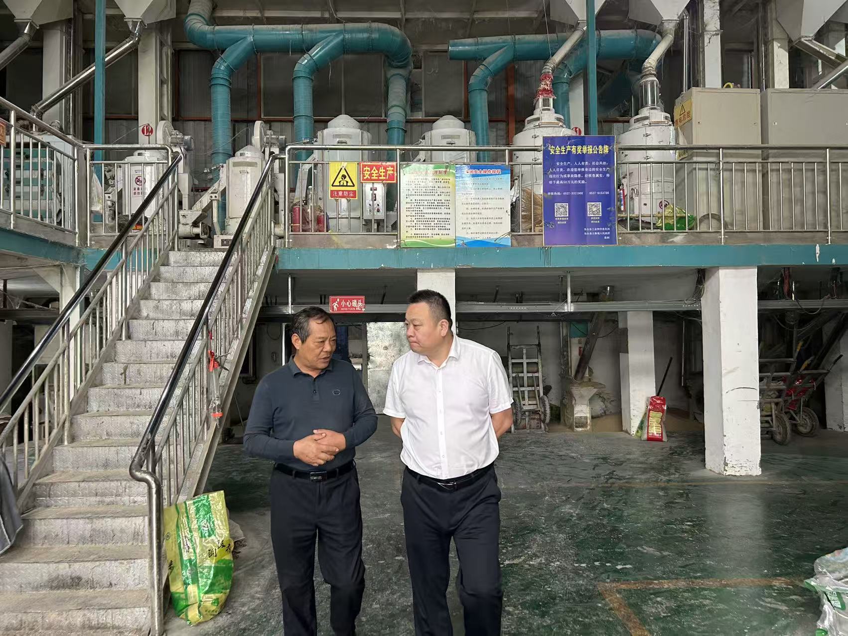 精准洞察需求，邮储银行鱼台支行为乡村振兴注入金融动能