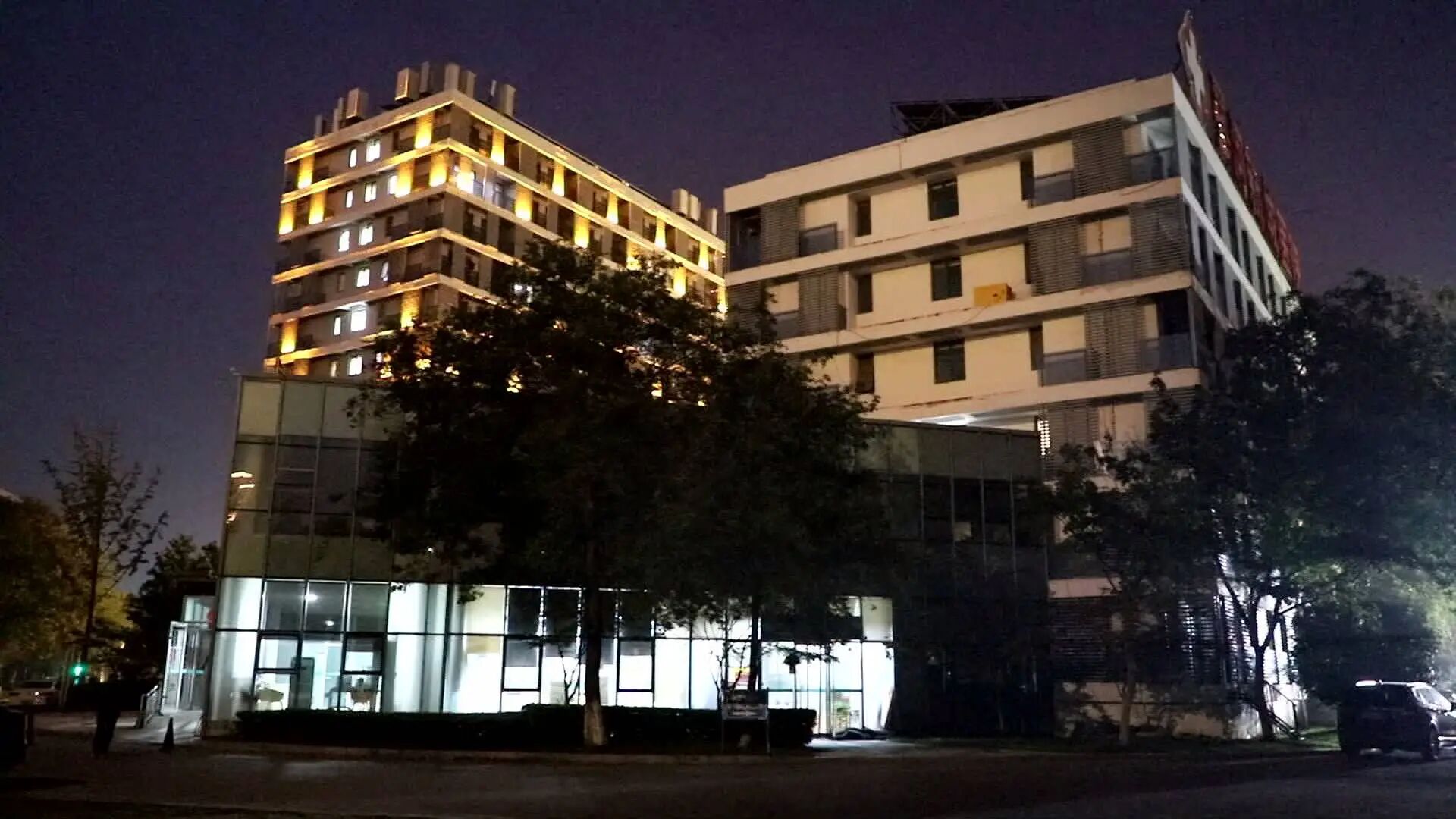 “延时门诊”+“夜间门诊”，济宁高新区破解群众就医时差难题