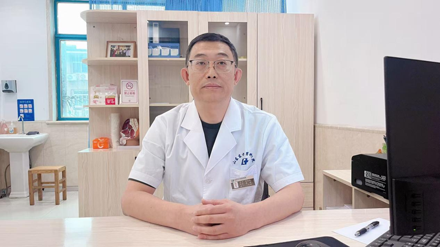 前列腺炎“推手”竟是这些习惯---听山东东方男科医院专家解读