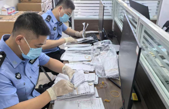 起底缅北魏家、刘家“罪恶帝国”