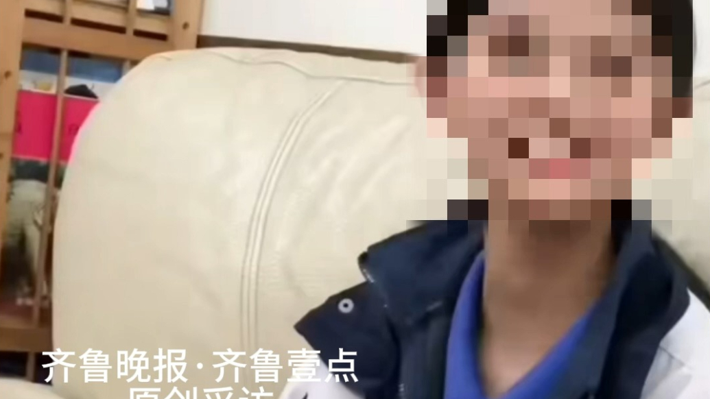 果然视频|深圳女生被害案开庭，行凶者得知死刑诉求后求饶