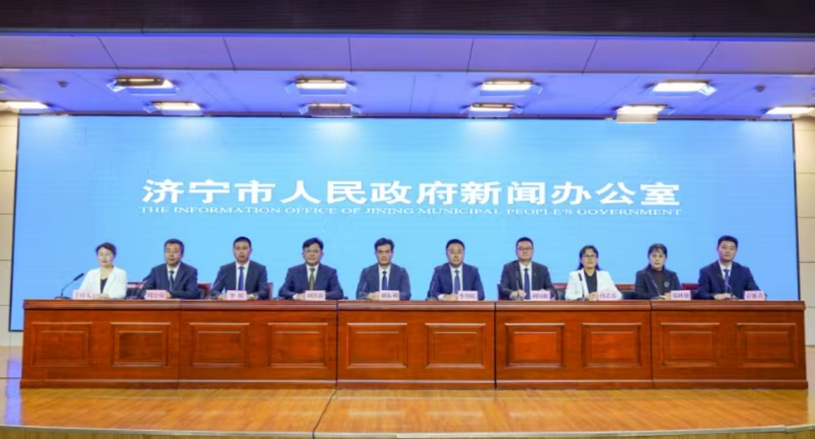 “五链”融合，济宁以人才为翼筑发展之基