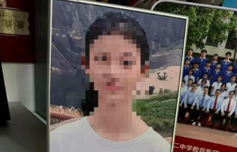 深圳初三女孩遭男同学杀害案未当庭宣判，母亲希望判凶手死刑