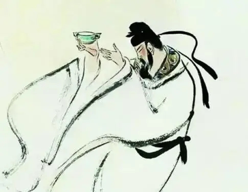人文|唐诗“酒”烈，宋词“茶”浓