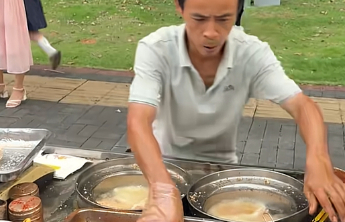 鸡排哥能火多久？这些网红的经历值得借鉴