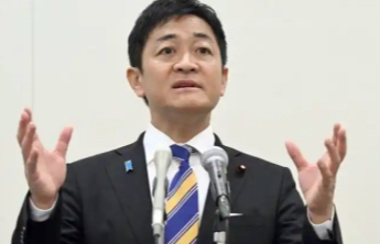 玉木雄一郎有望成为日本首相候选人