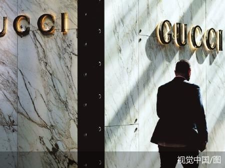 三大奢牌限制第三方零售价 欧盟开罚单