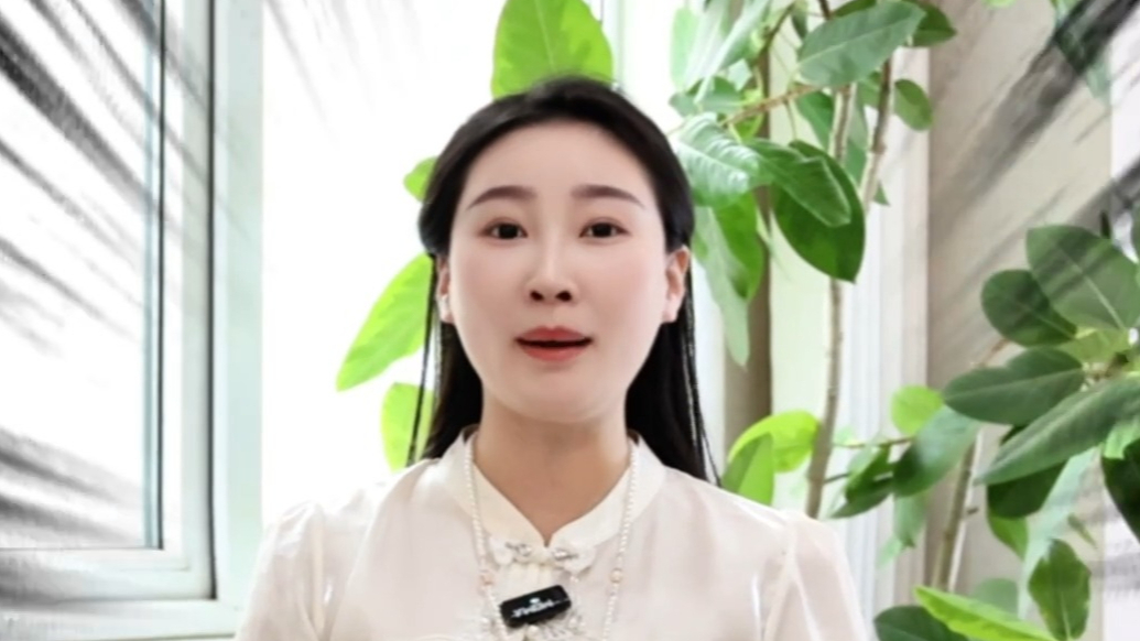冰冰的美丽日记（四）丨3招帮你改善换季敏感肌问题