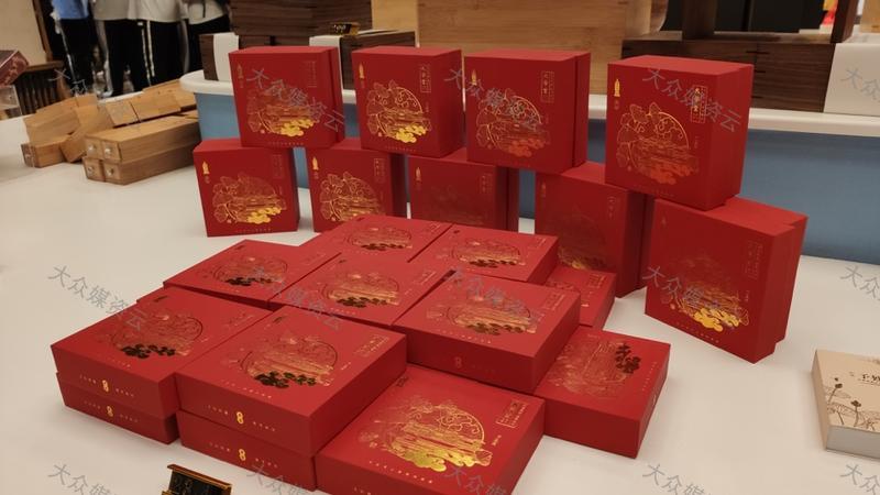 以椟当珠，农产品包装“虚胖”何时休？