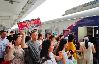 “小票根”打通文旅经济“任督二脉”