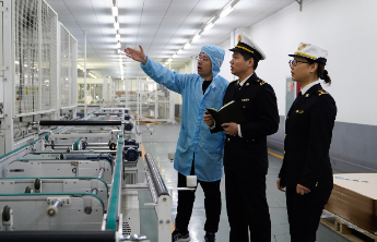 外贸大省挑大梁，山东在全国外贸版图中“全国第五，北方第一”