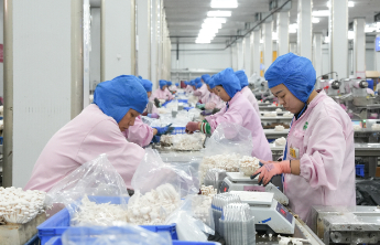 为保障山东农产品“飘香”海外，海关这样“破壁拓路”