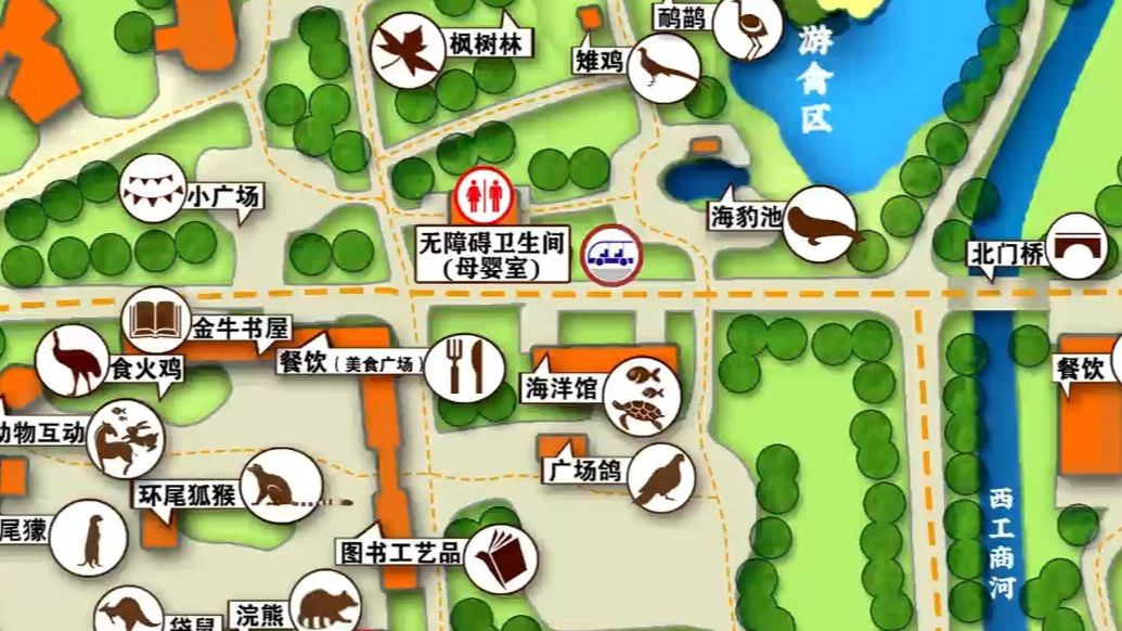 果然视频|动物视界（450）卡皮巴拉家族喜添丁