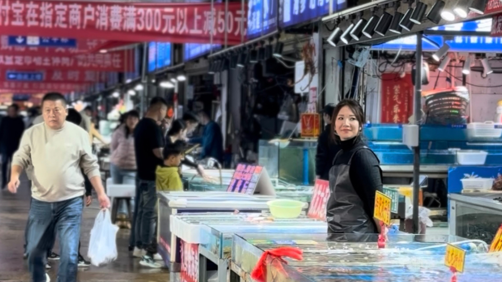 果然财经｜蟹价比去年还低，“大闸蟹自由来了”？