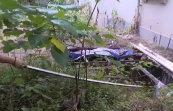 居民楼下坠坑身亡，致命“陷阱”为啥没有早发现
