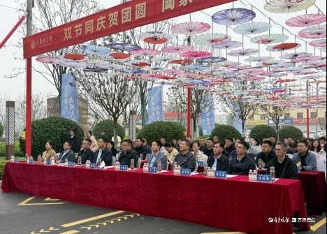 夏津：电商大赛复赛火热开赛 直播电商赋能乡村振兴