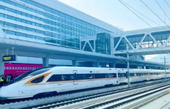 国铁集团优化升级“铁路畅行”常旅客会员服务，新增积分兑换座位升席功能