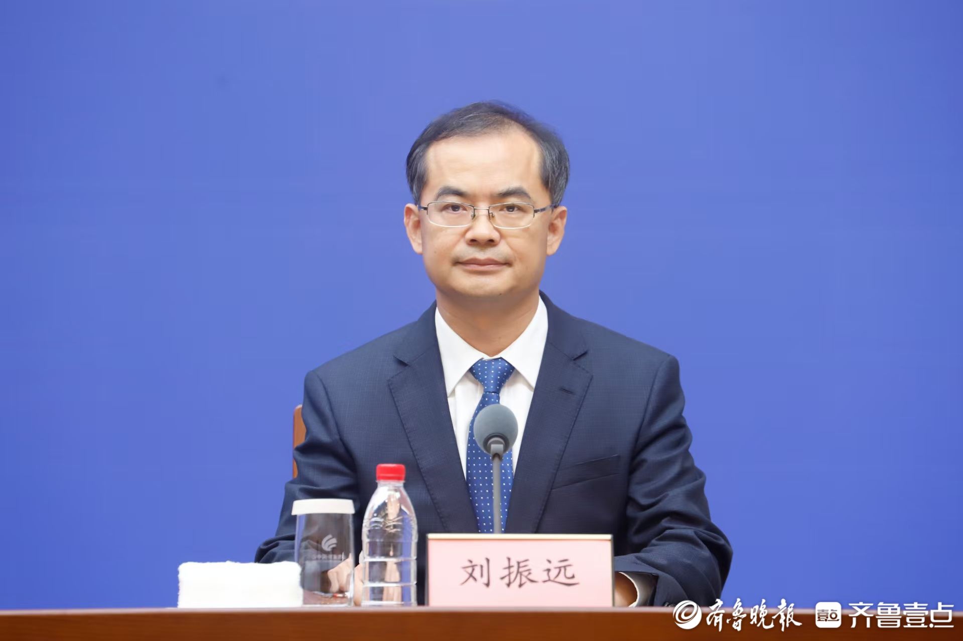 山东“十四五”时期立法提质效：330件地方法规、260件政府规章，搭起民意沟通桥