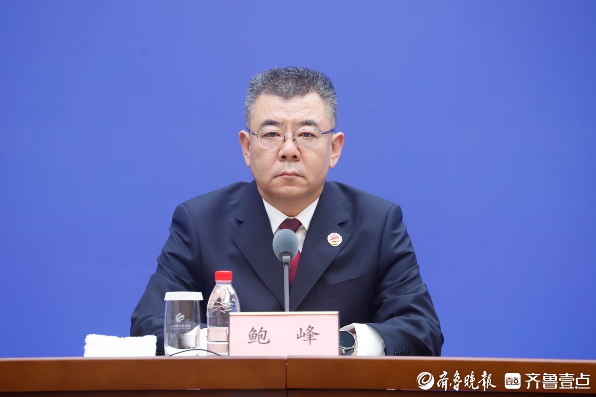 山东检察机关“十四五”时期纵深推进知识产权检察保护，办理相关案件3877件