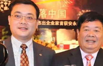 果然财评|玻璃大王曹德旺退休，长子曹晖接过1700亿接力棒