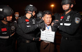 铸反诈“利剑”、斩电诈“黑手”，公安机关侦破缅北果敢徐老发犯罪集团案始末