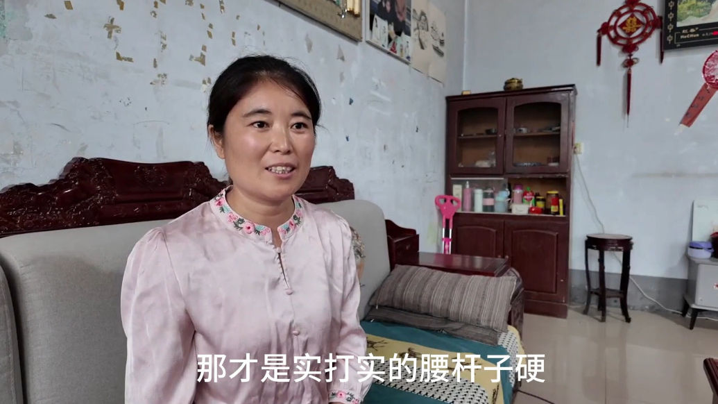 孝声传齐鲁|临沂蒙阴县吕贵荣：孝心报春晖 家和万事兴