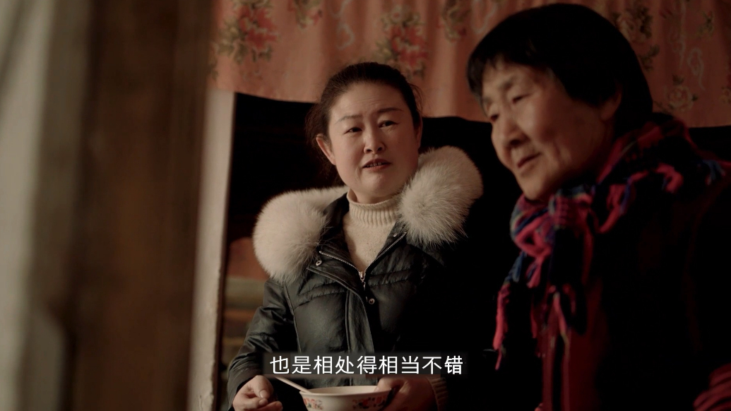 孝声传齐鲁|烟台牟平区林娟娟：孝老爱亲暖翁媪 同心共筑传家风