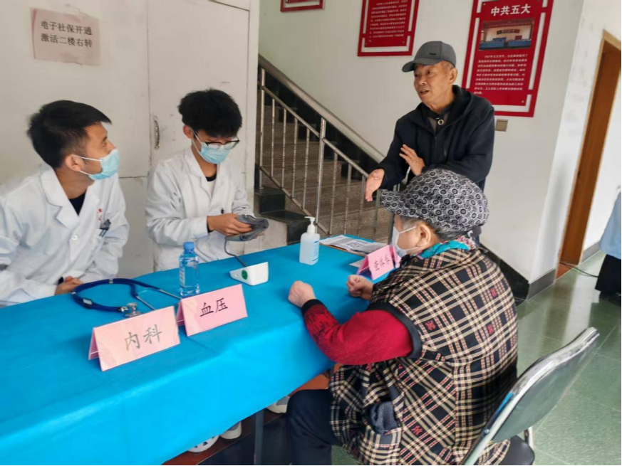 济南市中区白马山街道朱家庄社区：关爱女性健康，共建幸福社区