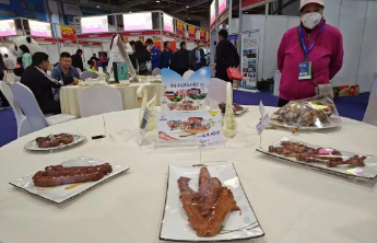 20余国参展，“双博会”将于10月27日至29日在潍坊举办