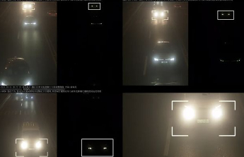 治理强光灯滥用，需盯紧关键环节