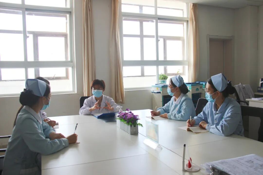 宁阳县第一人民医院优势诊疗专科：消化内科