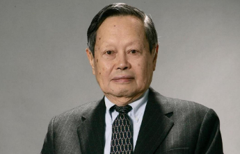 香港中文大学发文悼念杨振宁，校长：杨教授是无数科学家景仰的泰斗