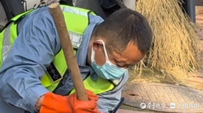 果然视频|吕修军：让城市更宜居宜业，我们城肥人一直在努力着