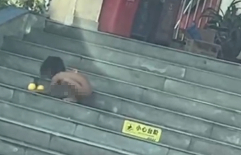 “野人孩子”事件拷问家庭教育底线
