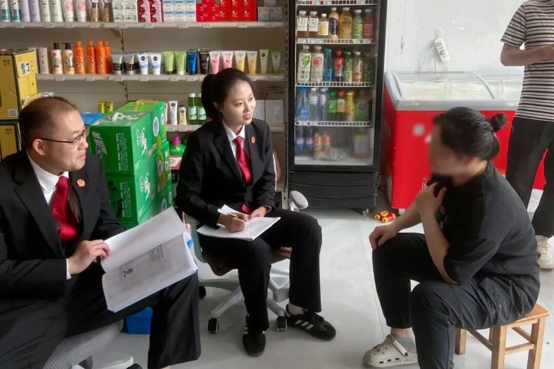 嘉祥县人民法院“全链条保护”，护航未成年人权益