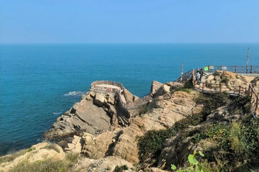 不封闭，无门票，威海这个区打造“无边界景区”，超火！