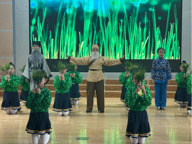 从“阅读”到“悦读”：威海高区实验小学让书香浸润童年