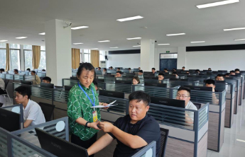 山东能源兖矿能源教培中心：激活教育培训“铸魂赋能”新密码