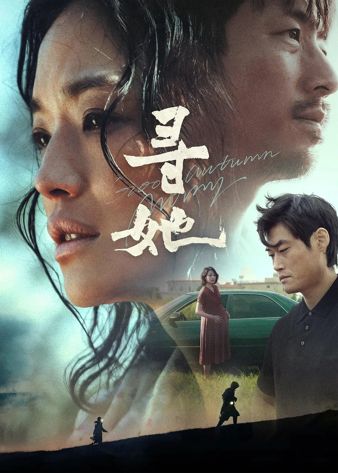 上映一日即撤档，《寻她》如何寻找票房出路