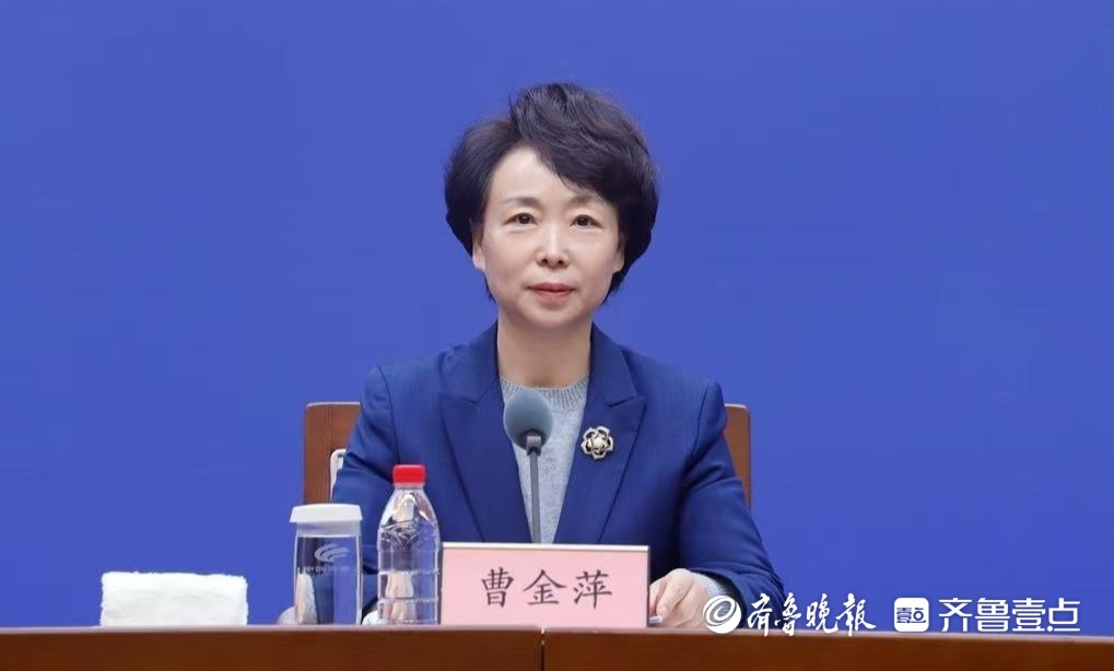 山东以中小学校为重点，创新实施青少年“筑基”工程