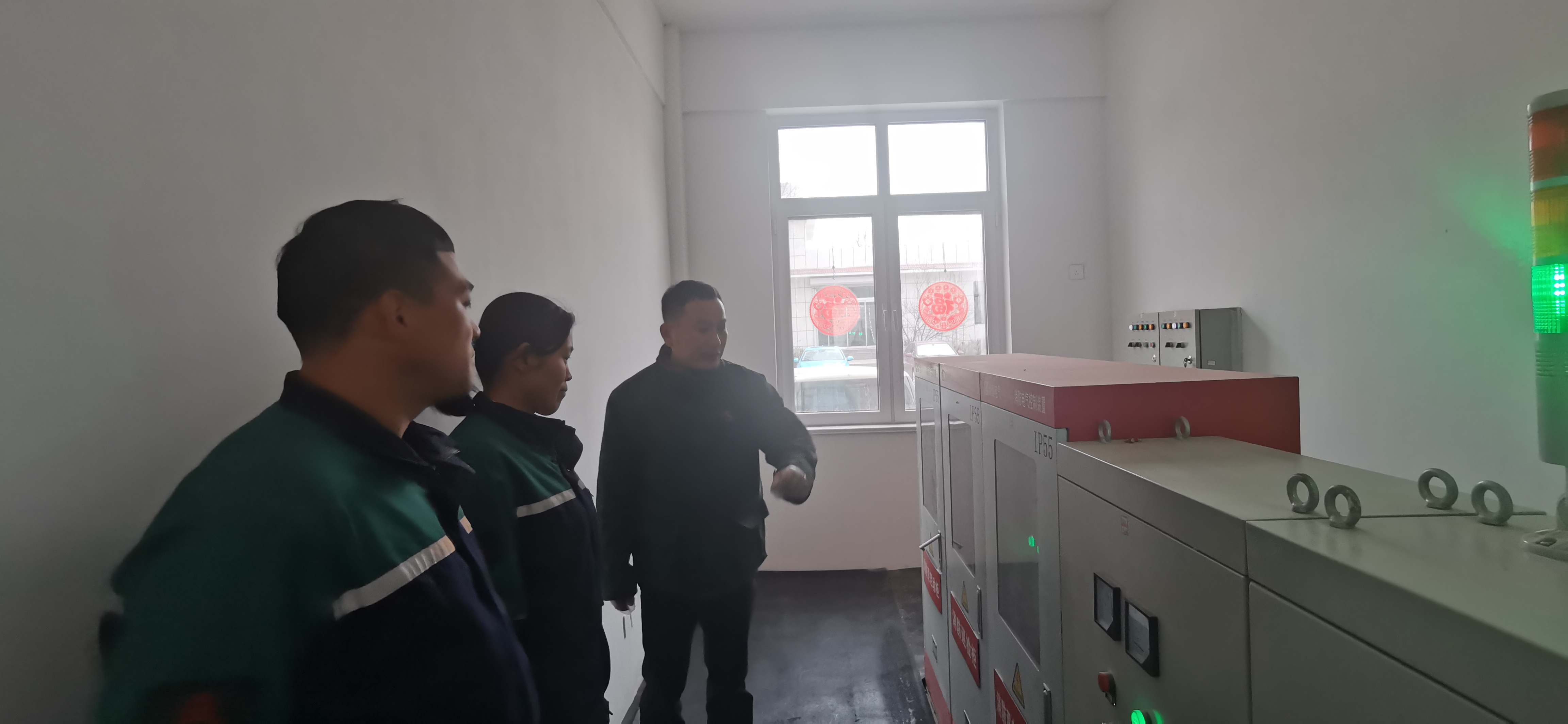 商河：织密“三位一体”监管网络筑牢瓶装液化石油气安全屏障(图3)