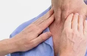秋季谨防亚急性甲状腺炎