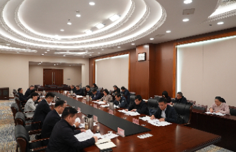 济宁市召开加快城区老运河保护开发利用推进会