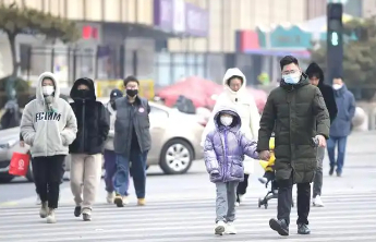 最低温仅1℃！济南为何“一夜入冬”？气象部门解读