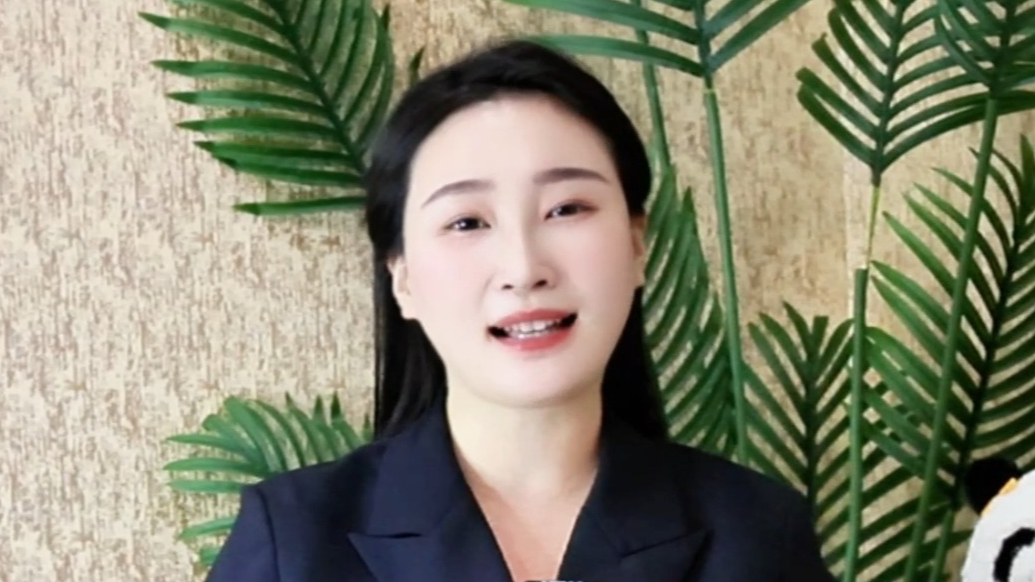 冰冰的美丽日记（五）丨头发细软发缝变宽？教你两步改善脱发