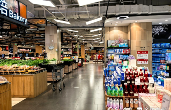 网传泰安吾悦广场永辉超市要闭店？属实！因房租问题将停业