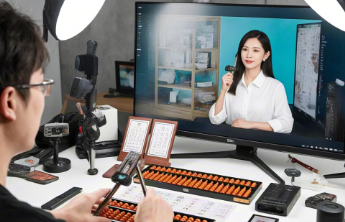 “直播算命”搭上网络顺风车监管和平台不能充当观众