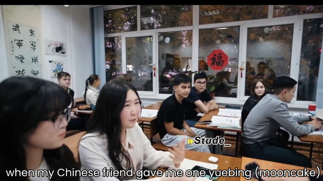 China-Central Asia friendship: Explore Confucius Institute in Almaty, Kazakhstan