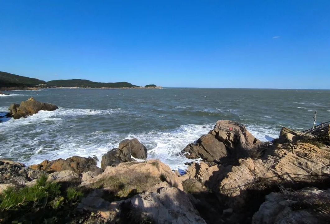 威海秒变露天画廊！全国青年油画家集体“恋”上这片海